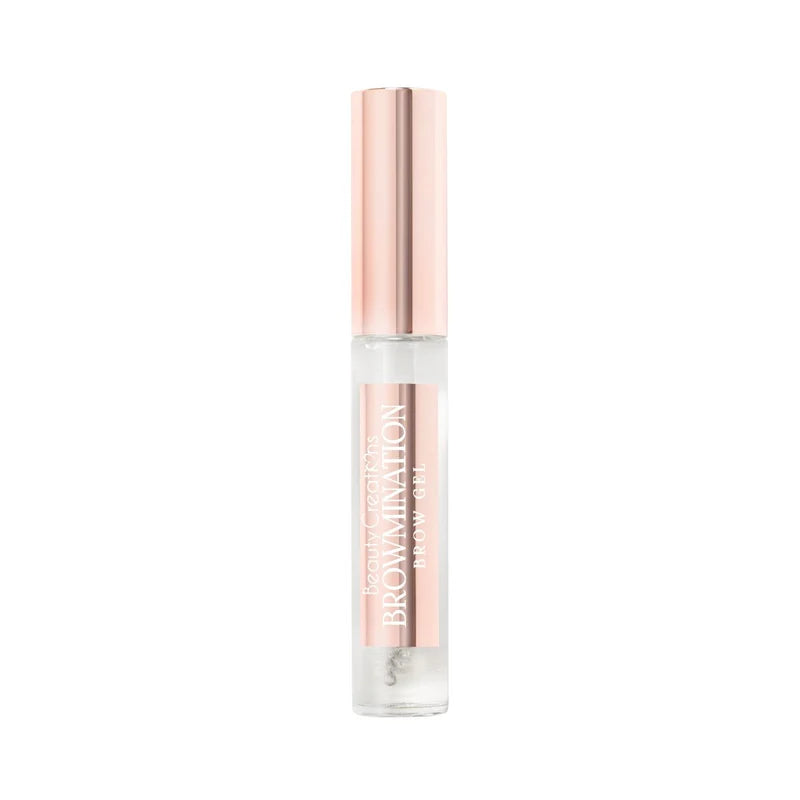 BROWMINATION GEL FIJADOR DE CEJAS - BEAUTY CREATIONS