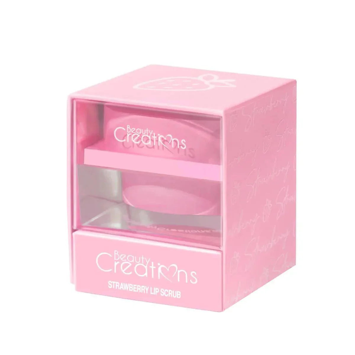 EXFOLIANTE PARA LABIOS - BEAUTY CREATIONS