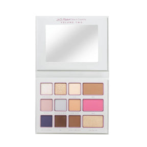 LESDOMAKEUP MULTI USE PALETTE GETTING IT DONE MULTI USE PALETTE - BEAUTY CREATIONS