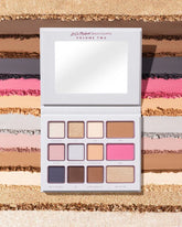 LESDOMAKEUP MULTI USE PALETTE GETTING IT DONE MULTI USE PALETTE - BEAUTY CREATIONS