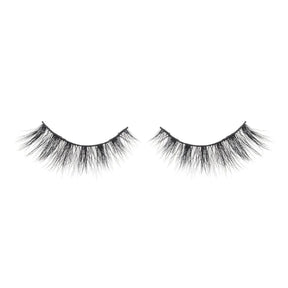 LESDOMAKEUP  INDIVIDUAL LASHES RUSHING OUT - BEAUTY CREATIONS