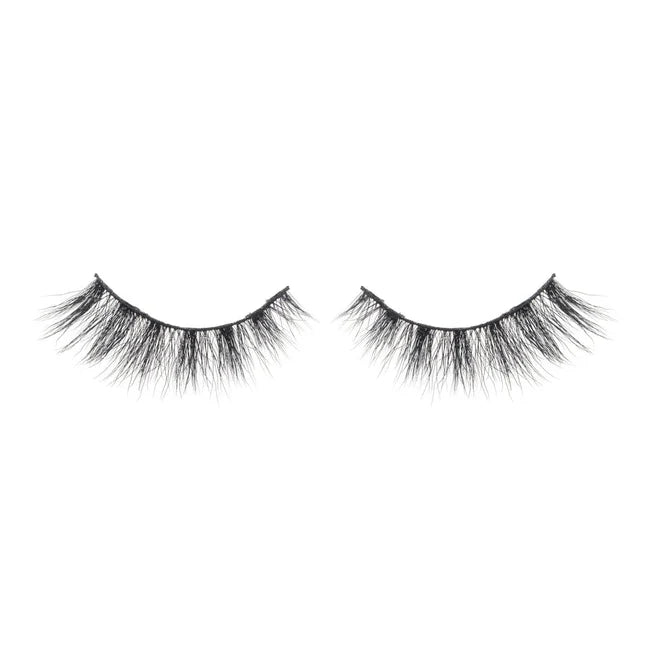 LESDOMAKEUP  INDIVIDUAL LASHES RUSHING OUT - BEAUTY CREATIONS