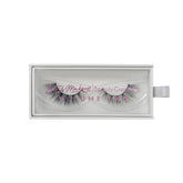 LESDOMAKEUP  INDIVIDUAL LASHES RUSHING OUT - BEAUTY CREATIONS