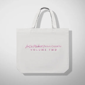 LESDOMAKEUP VOL 2 TOTE BAG - BEAUTY CREATIONS