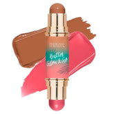 RUBOR E ILUMINADOR STICK BUTTER GLOW AND GO - PHYSICIANS FORMULA