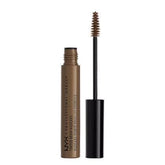 TINTED BROW MASCARA PARA CEJAS - NYX PROFESSIONAL MAKEUP