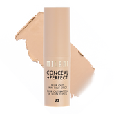 CONCEAL AND PERFECT BLUR OUT, TINTA DE MAQUILLAJE EN STICK - MILANI