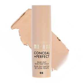 CONCEAL AND PERFECT BLUR OUT, TINTA DE MAQUILLAJE EN STICK - MILANI