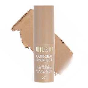 CONCEAL AND PERFECT BLUR OUT, TINTA DE MAQUILLAJE EN STICK - MILANI