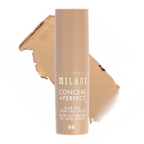 CONCEAL AND PERFECT BLUR OUT, TINTA DE MAQUILLAJE EN STICK - MILANI