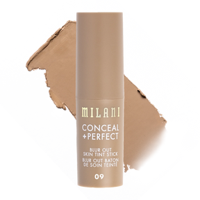 CONCEAL AND PERFECT BLUR OUT, TINTA DE MAQUILLAJE EN STICK - MILANI