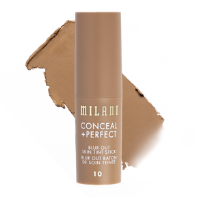 CONCEAL AND PERFECT BLUR OUT, TINTA DE MAQUILLAJE EN STICK - MILANI