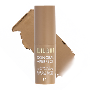 CONCEAL AND PERFECT BLUR OUT, TINTA DE MAQUILLAJE EN STICK - MILANI