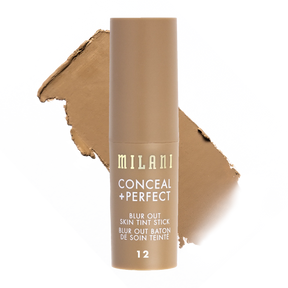 CONCEAL AND PERFECT BLUR OUT, TINTA DE MAQUILLAJE EN STICK - MILANI