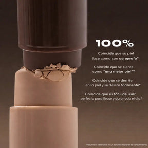 CONCEAL AND PERFECT BLUR OUT, TINTA DE MAQUILLAJE EN STICK - MILANI