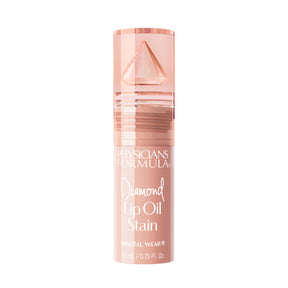 MINERAL WEAR DIAMOND LIP OIL STAIN - PHYSICIANS FORMULA
