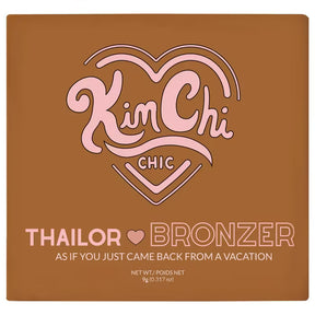 THAILOR BRONZER - KIMCHI CHIC