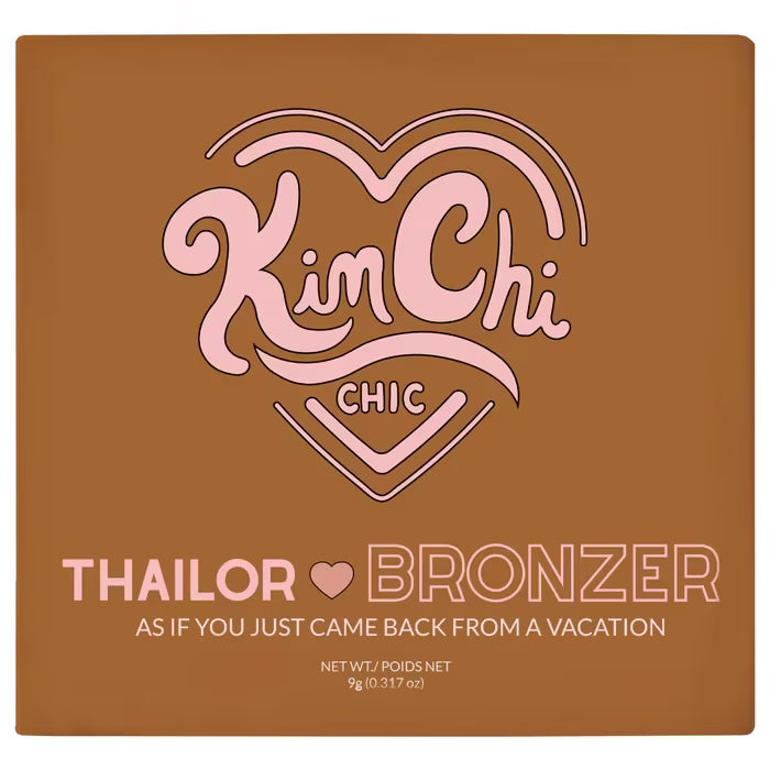 THAILOR BRONZER - KIMCHI CHIC