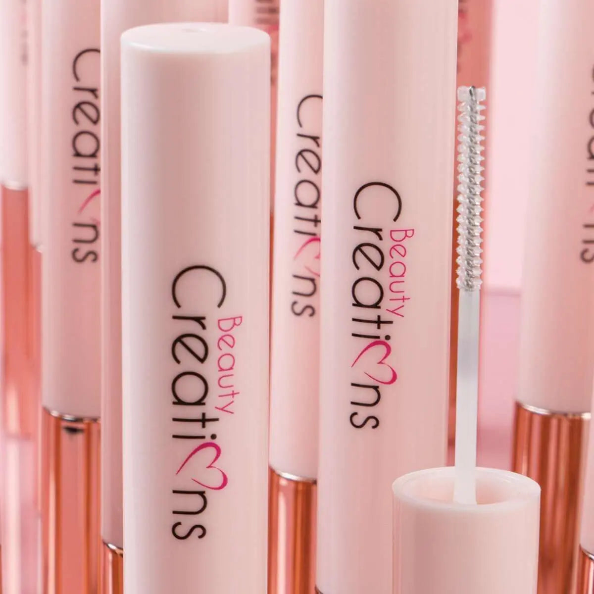 GEL FIJADOR DE CEJAS TRANSPARENTE BEAUTY CREATIONS