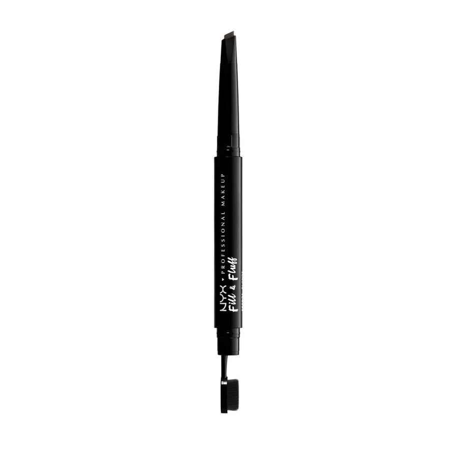 FILL AND FLUFF LAPÍZ PARA CEJAS OUTLET - NYX PROFESSIONAL MAKEUP