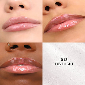 BÁLSAMO HIDRATANTE BUTTER BLISS LIP BALM - MOIRA