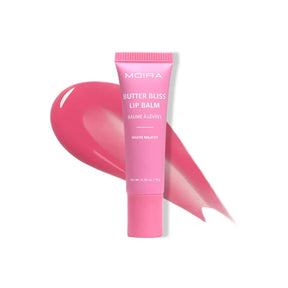 BÁLSAMO HIDRATANTE BUTTER BLISS LIP BALM - MOIRA