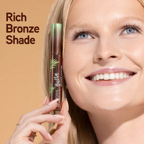 BUTTER BRONZER, MASCARA DE PESTAÑAS - PHYSICIANS FORMULA