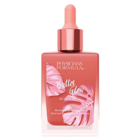 BUTTER GLOW BLUSHING SERUM ROSY GLOW, RUBOR LÍQUIDO - PHYSICIANS FORMULA