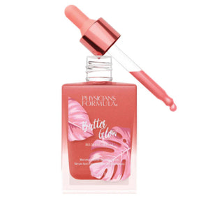 BUTTER GLOW BLUSHING SERUM ROSY GLOW, RUBOR LÍQUIDO - PHYSICIANS FORMULA