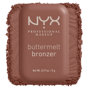 BUTTERMELT BRONZER - NYX PROFESSIONAL MAKEUP