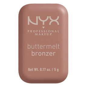 BUTTERMELT BRONZER - NYX PROFESSIONAL MAKEUP
