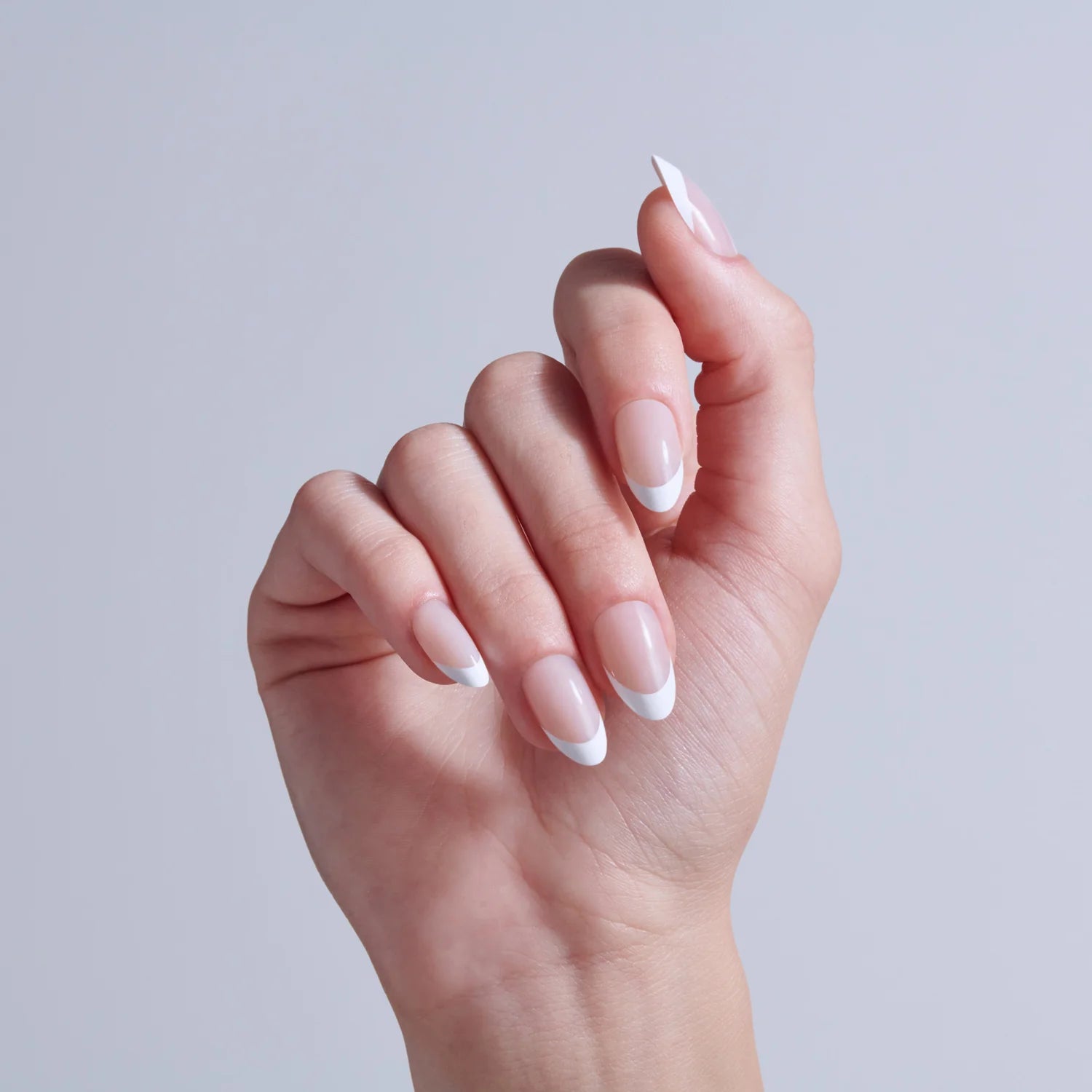 UÑAS POSTIZAS CURIOSITY CORE - KISS