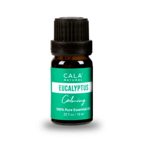 TRIO DE ACEITES ESENCIALES RELAJANTES - CALA