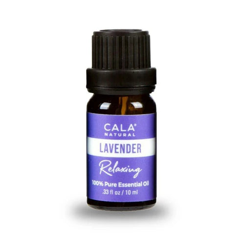 TRIO DE ACEITES ESENCIALES RELAJANTES - CALA