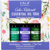 TRIO DE ACEITES ESENCIALES RELAJANTES - CALA