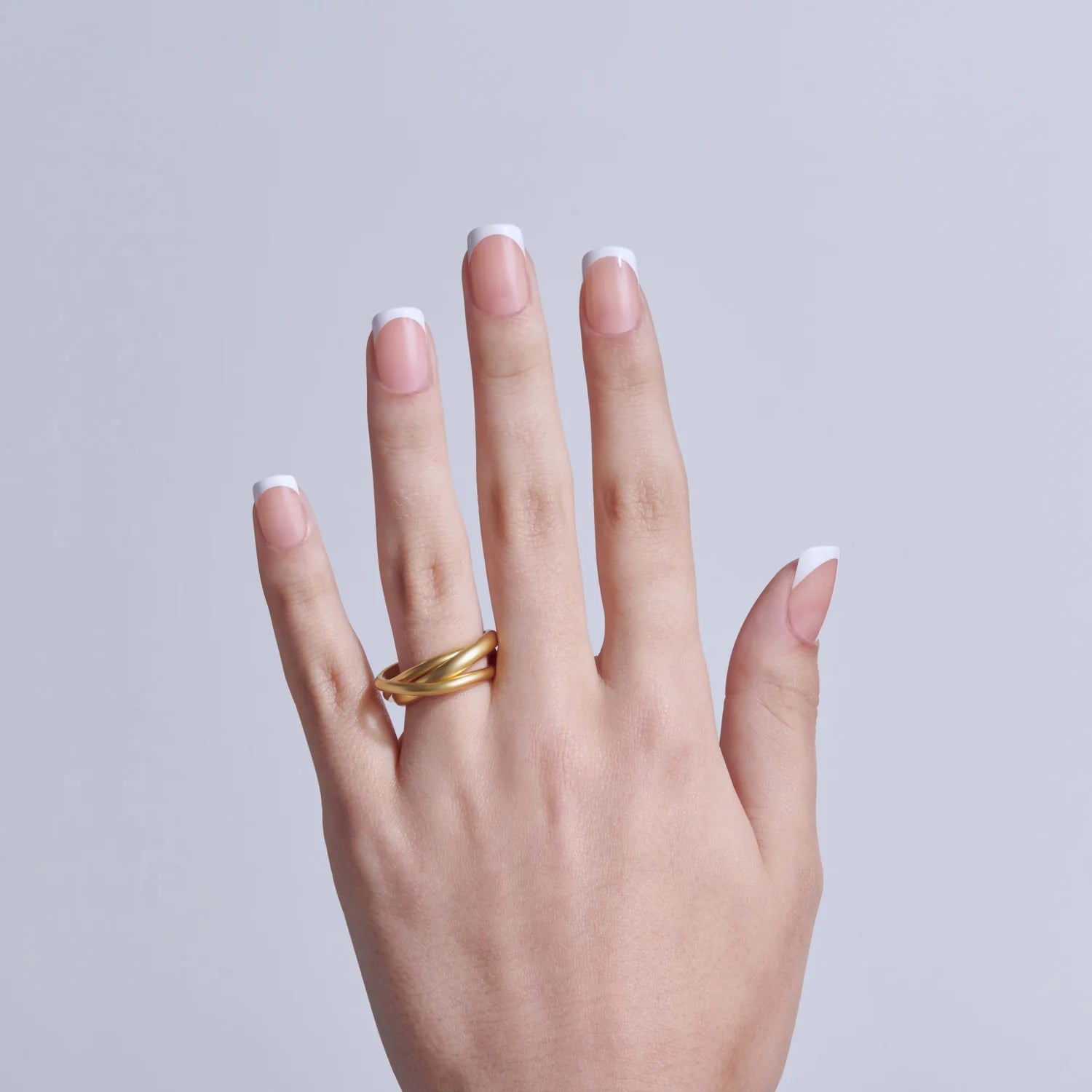 UÑAS POSTIZAS SNAPSHOT CORE - KISS