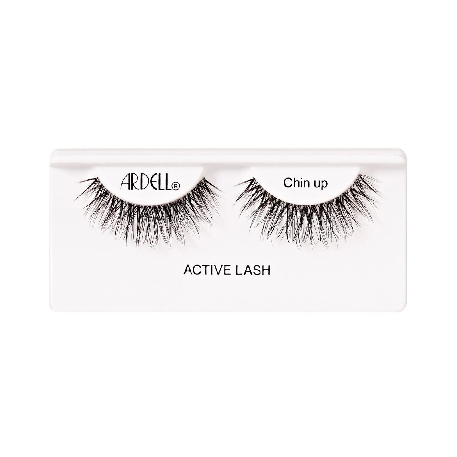 PESTAÑAS POSTIZAS ACTIVE LASH CHIN UP - ARDELL