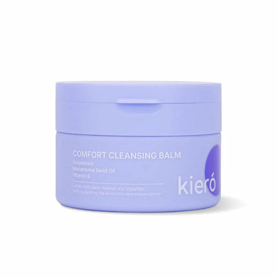 LIMPIADOR EN BÁLSAMO COMFORT CLEANSING 80G – KIERO