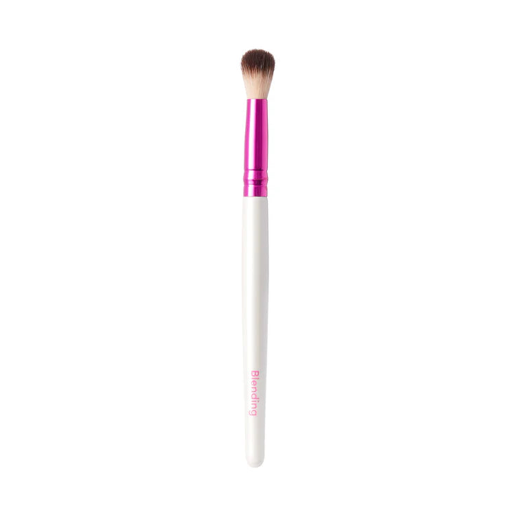 SET DE BROCHAS COMPLEXION - RUBY KISSES