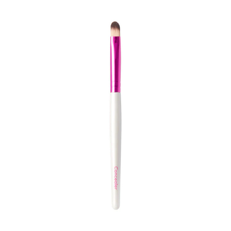 SET DE BROCHAS COMPLEXION - RUBY KISSES