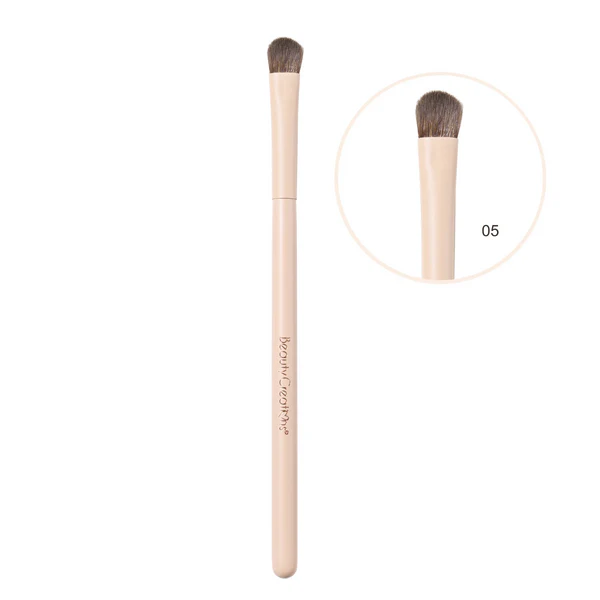 SET DE BROCHAS NUDE X 12 - BEAUTY CREATIONS