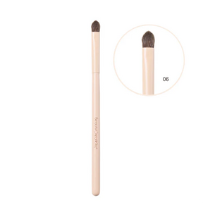 SET DE BROCHAS NUDE X 12 - BEAUTY CREATIONS