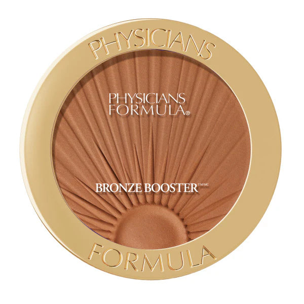 BRONZE BOOSTER SUN GLOW ACTIVATED BRONCEADOR EN POLVO  - PHYSICIANS FORMULA