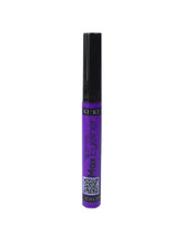 DELINEADOR LÍQUIDO MAXEYELINER 52 MORADO METALICO - KJ BEAUTY