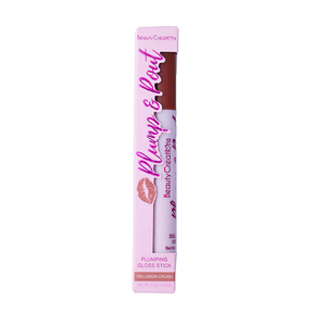 PLUMP & POUT GLOSS STICK - BEAUTY CREATIONS