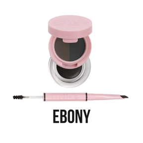 DUET SET DE CEJAS EBONY - BEAUTY CREATIONS