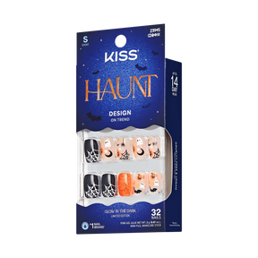 UÑAS POSTIZAS FANGS FOR THE MEMORIES - KISS