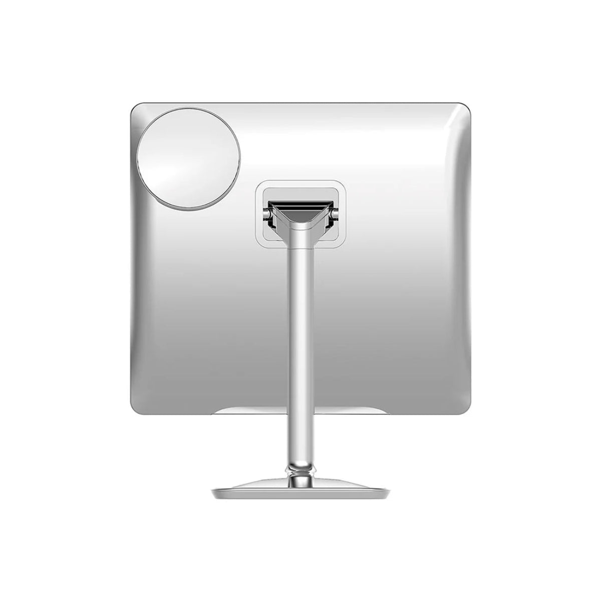 ESPEJO PLATEADO HALO CUADRADO 1X-10X - CONAIR