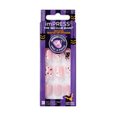 IMPRESS NAILS NO WAY OUT - KISS