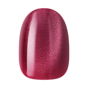 UÑAS POSTIZAS CORE FLAMING - KISS